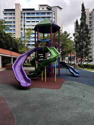 Blk 114 Pasir Ris Street 11 (Pasir Ris), HDB 5 Rooms #569320541